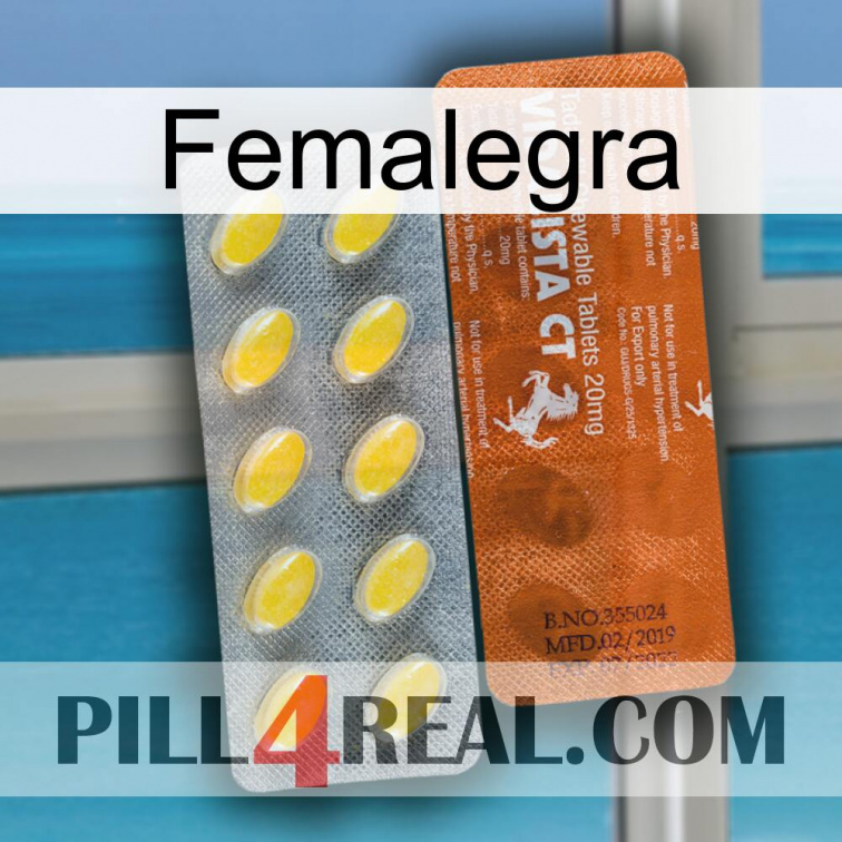 Femalegra 42